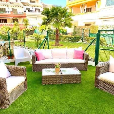 Marina Azul Golf Apartment Ayamonte Ngoại thất bức ảnh