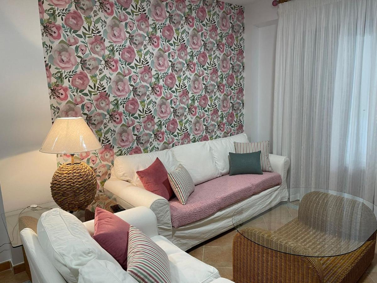 Marina Azul Golf Apartment Ayamonte Ngoại thất bức ảnh