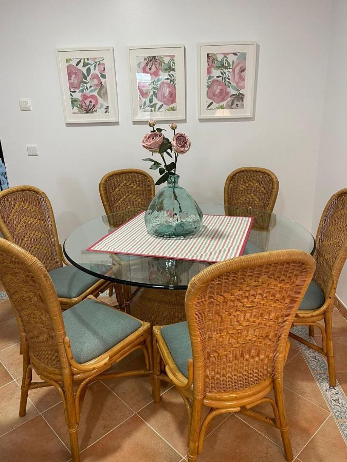 Marina Azul Golf Apartment Ayamonte Ngoại thất bức ảnh